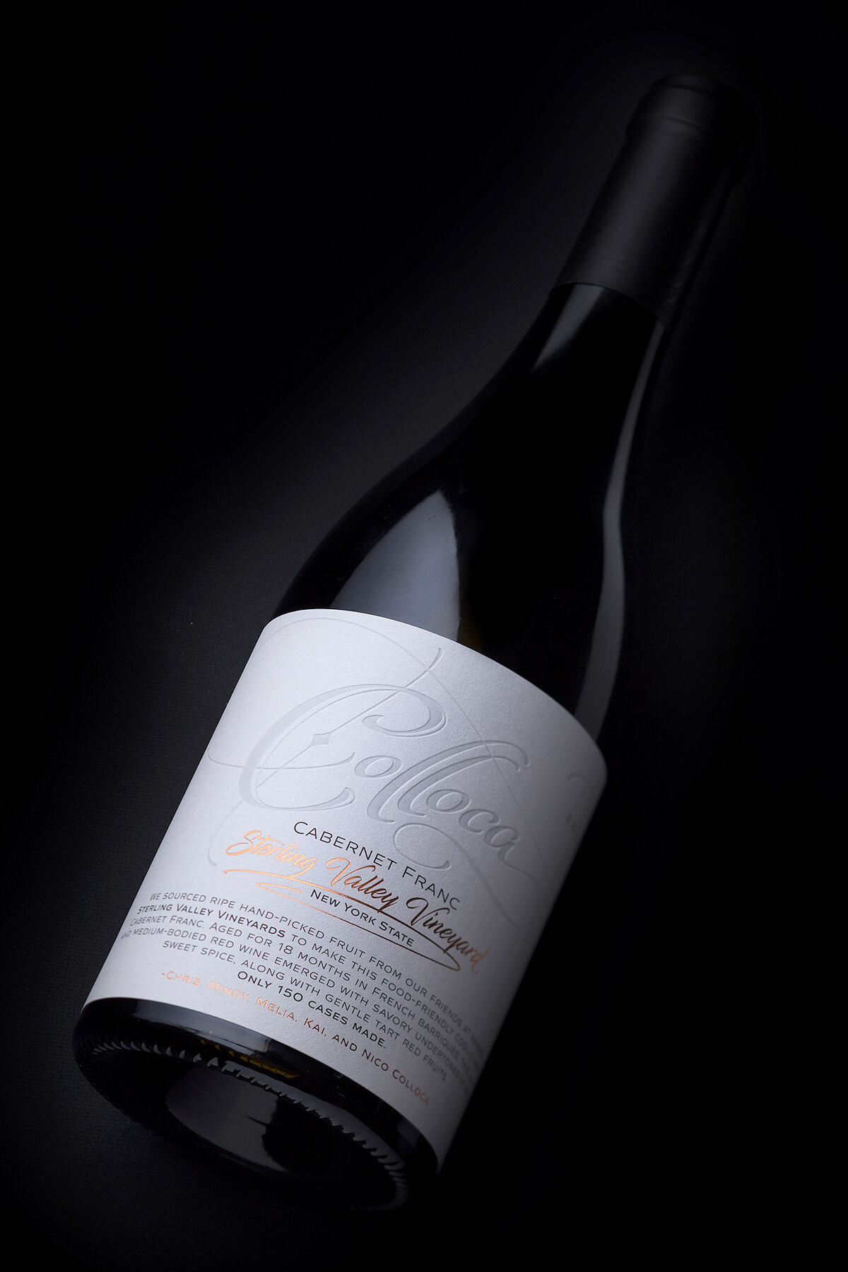 Colloca Wine