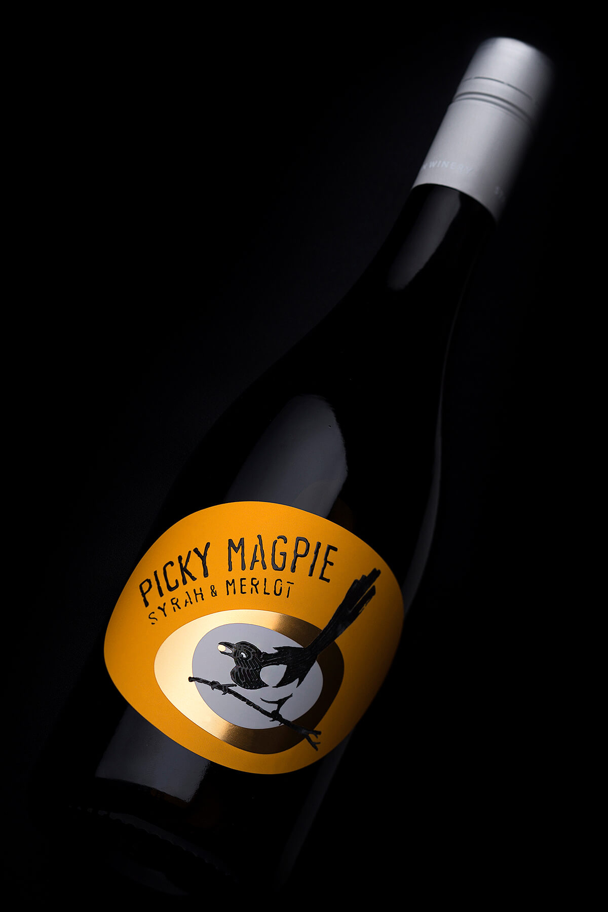 Picky Magpie