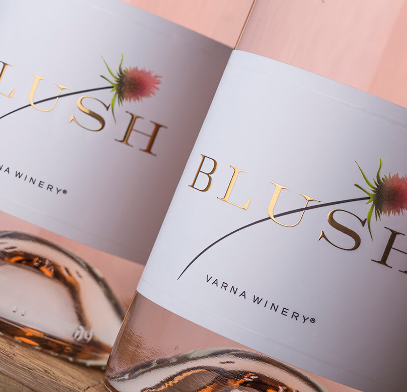 Blush