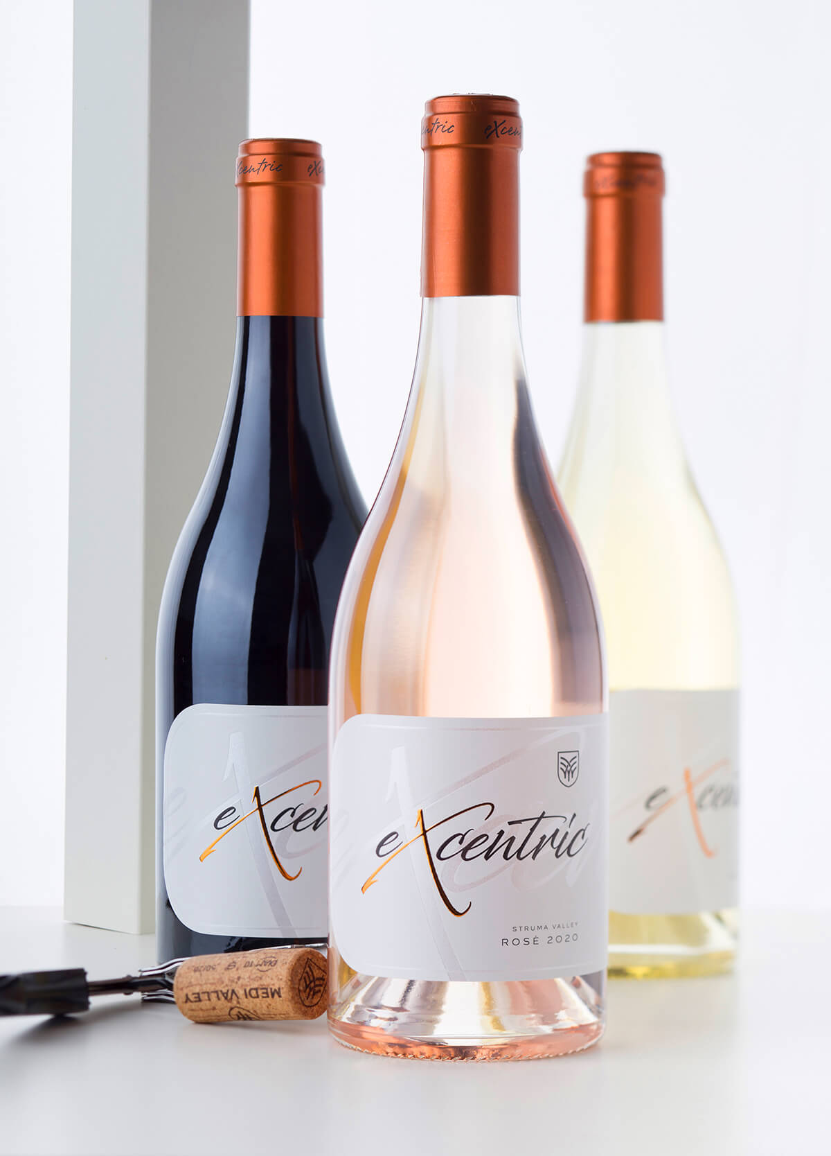excentric - design the Labelmaker