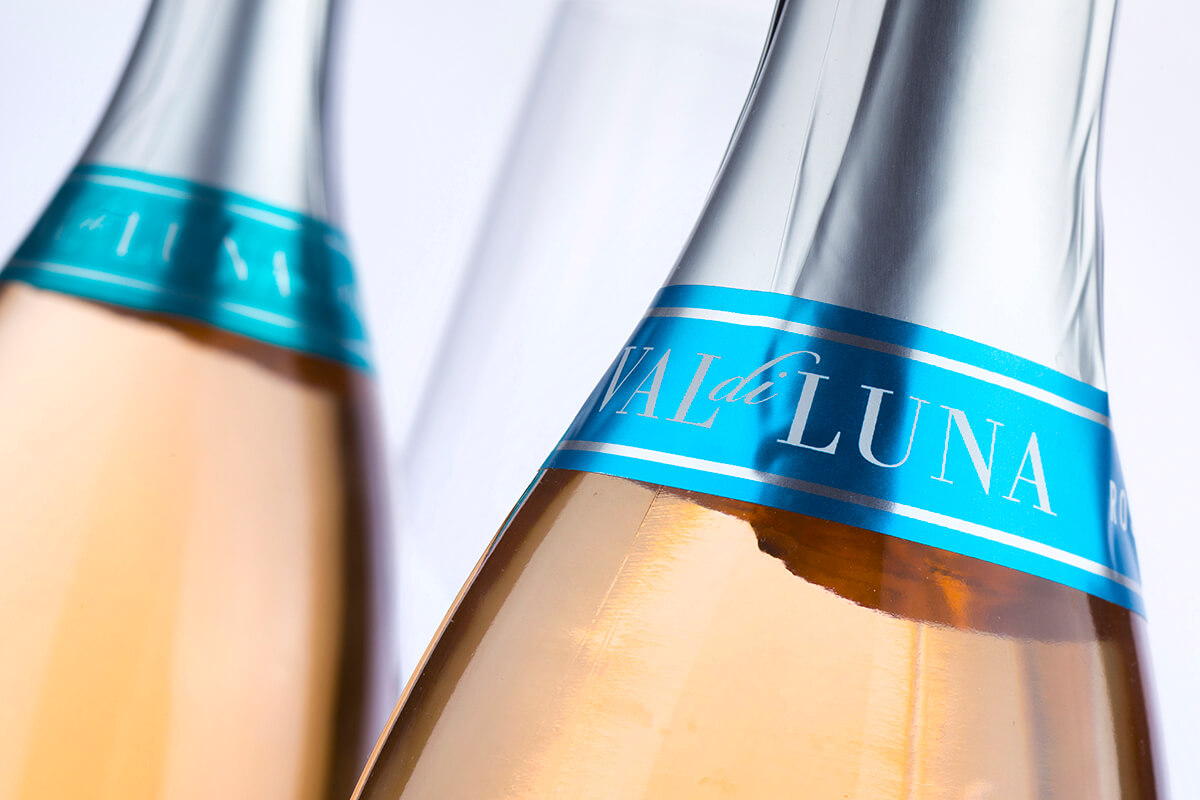 Cedrone Sparkling wine