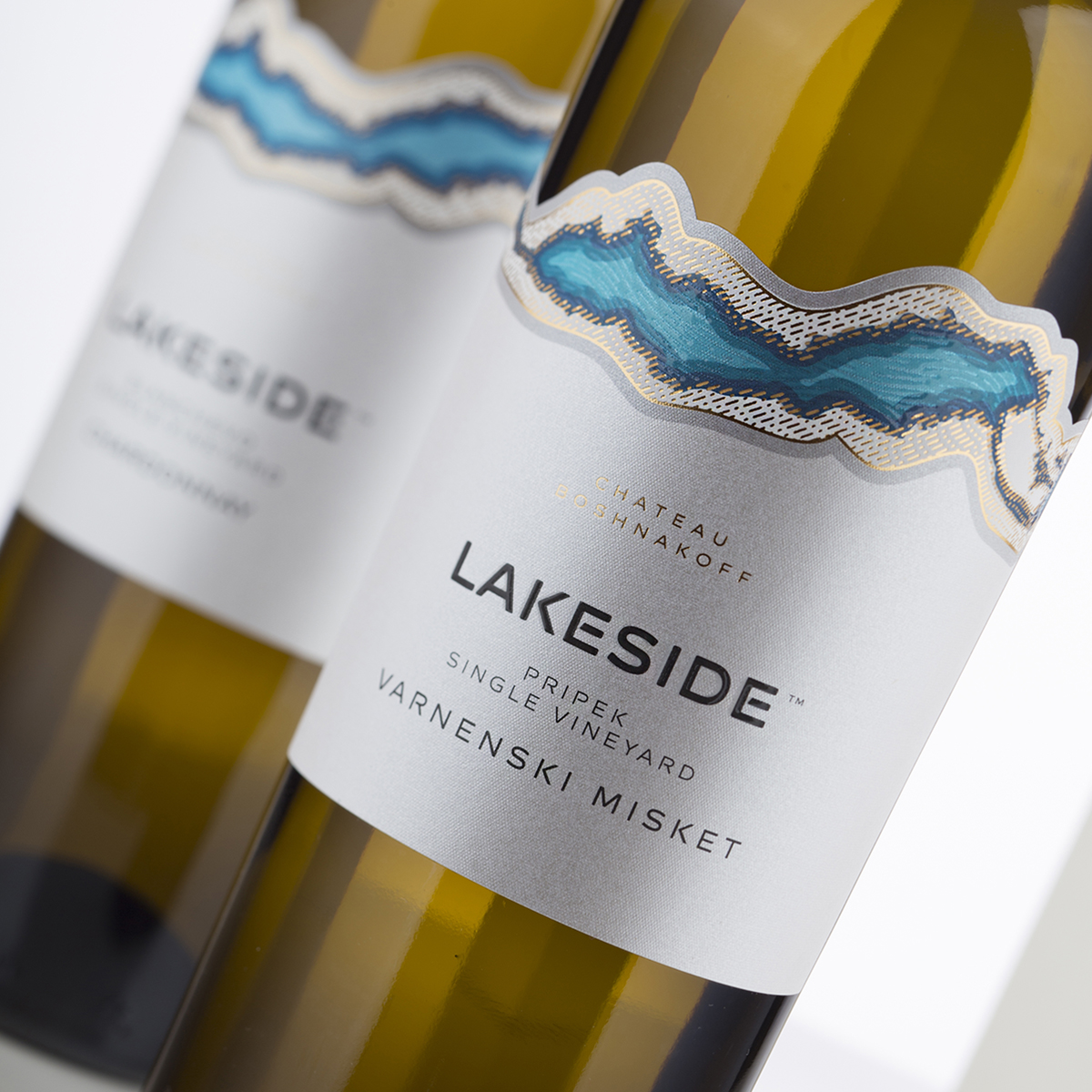 Lakeside Wines