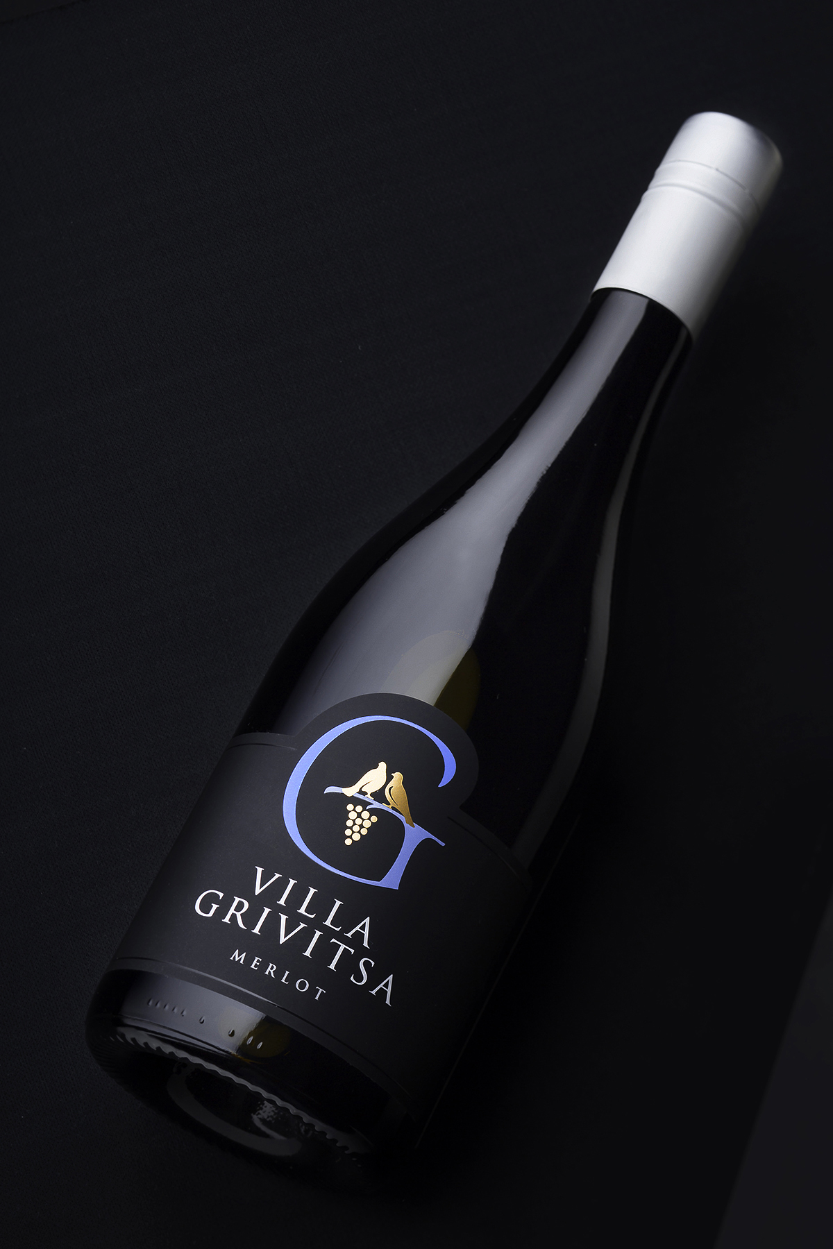 Grivitsa Wine