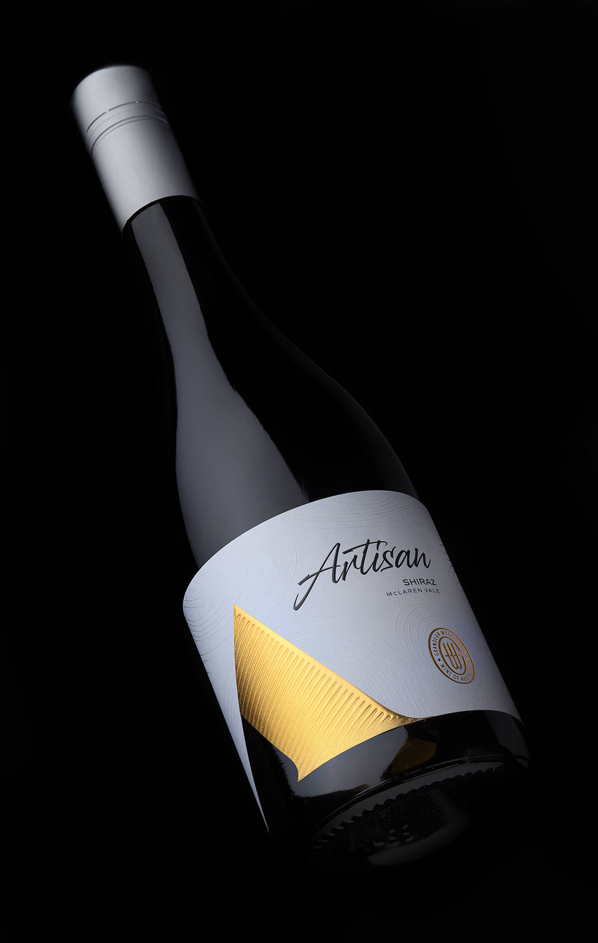 Artisan Wines accomplished by Dagaprint