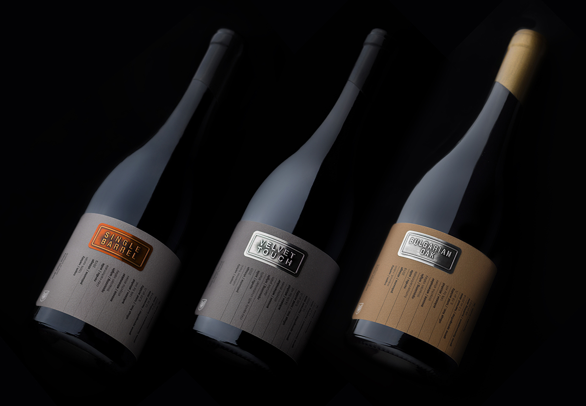 Casa Vino Special Selection