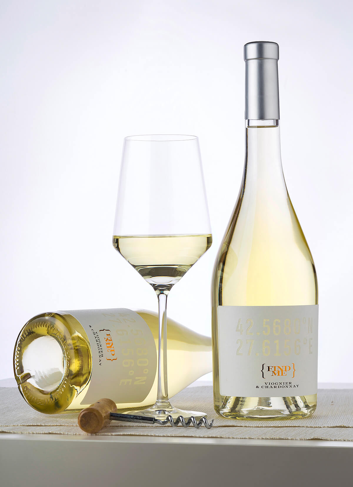 Find me printing wine labels