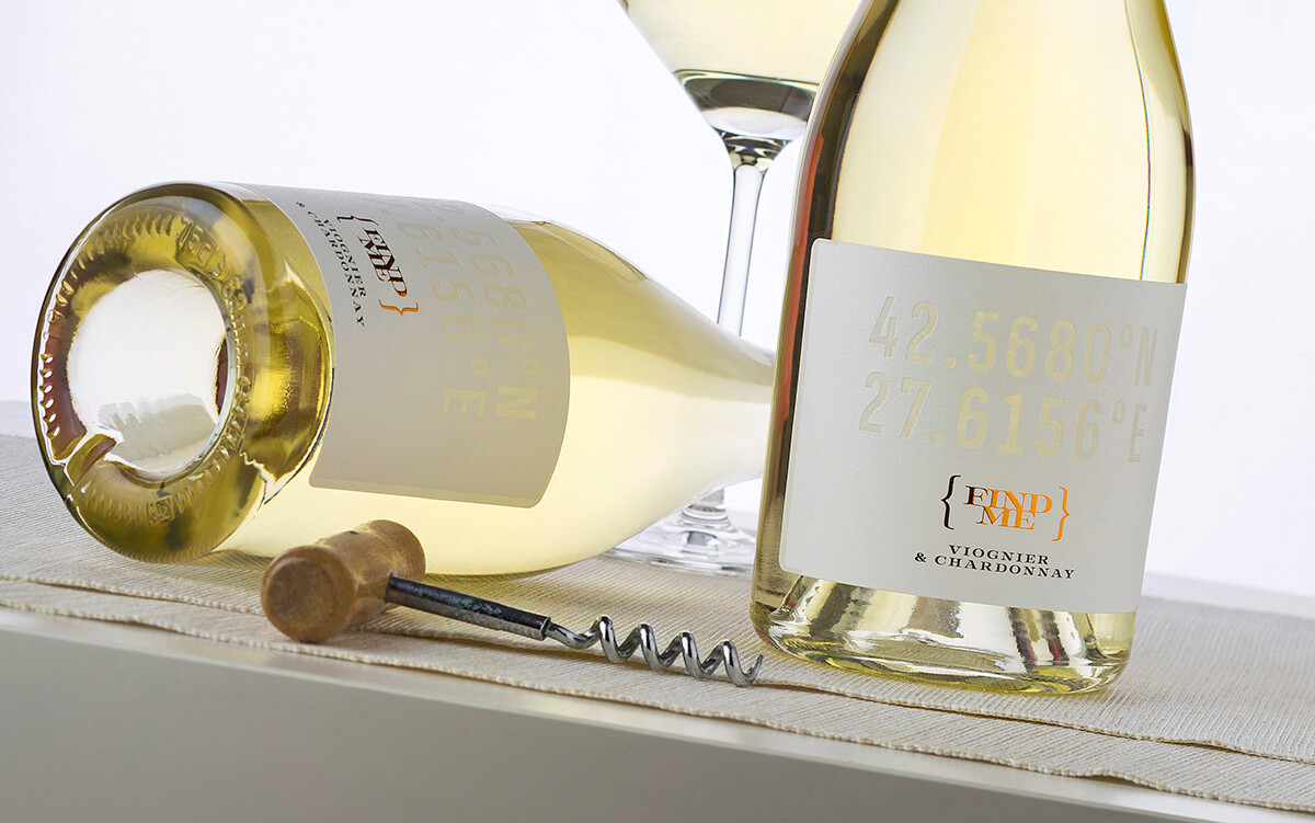 Find me wine labels