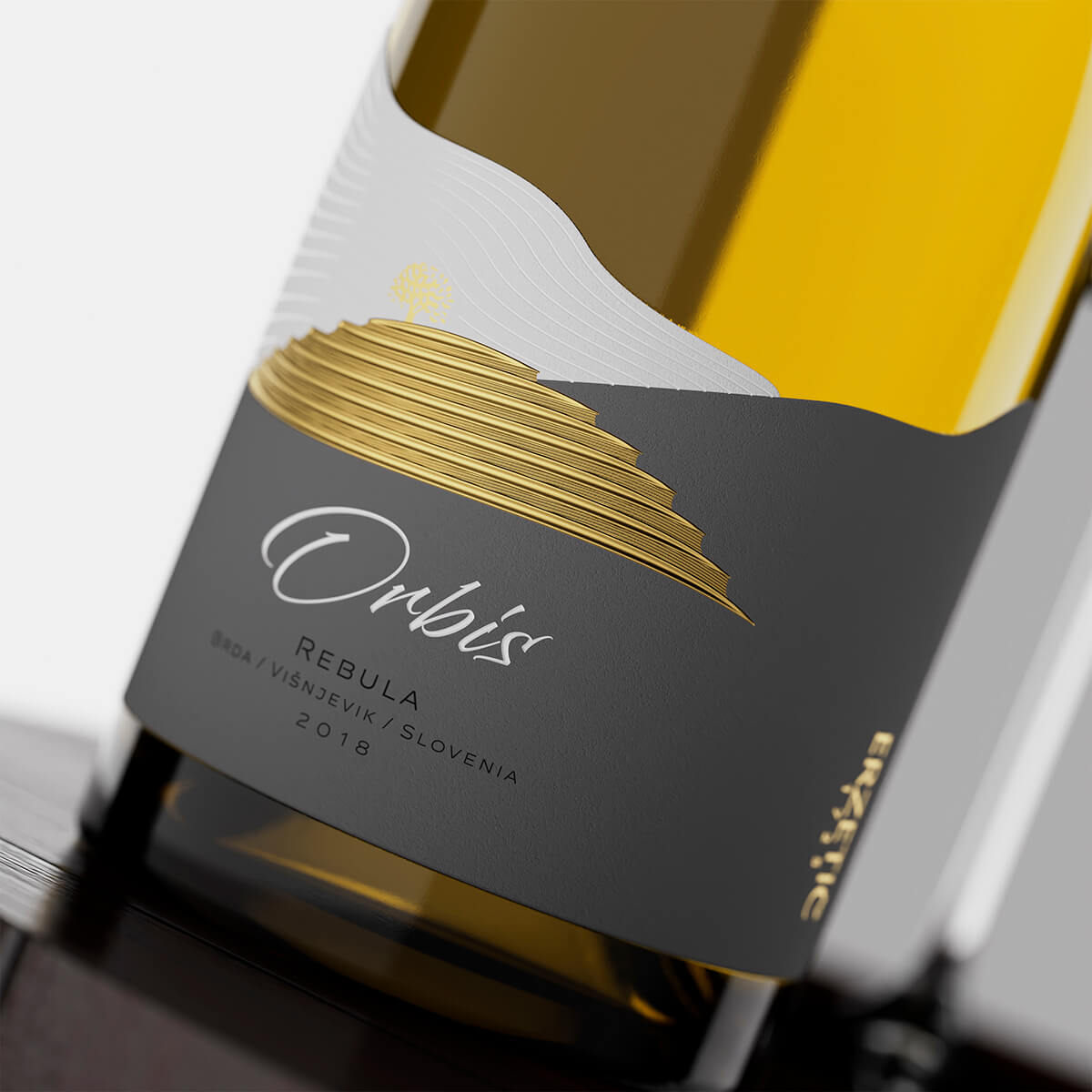Orbis Wines