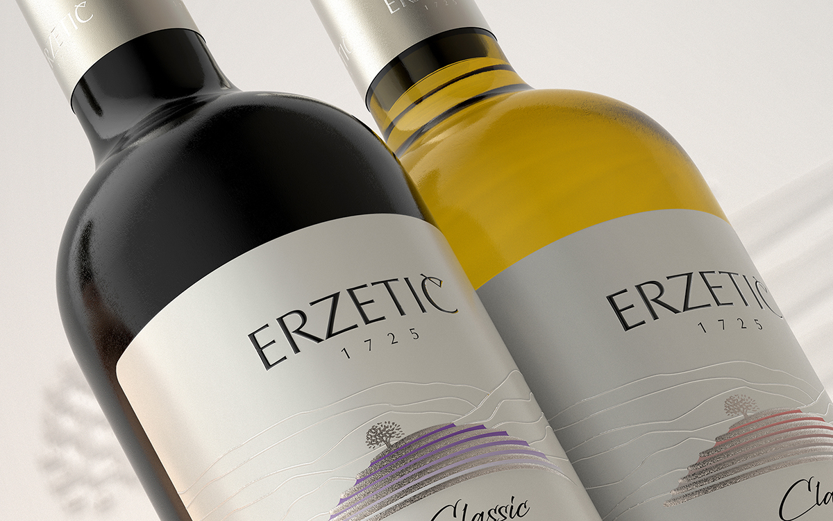 Erzetic Classic