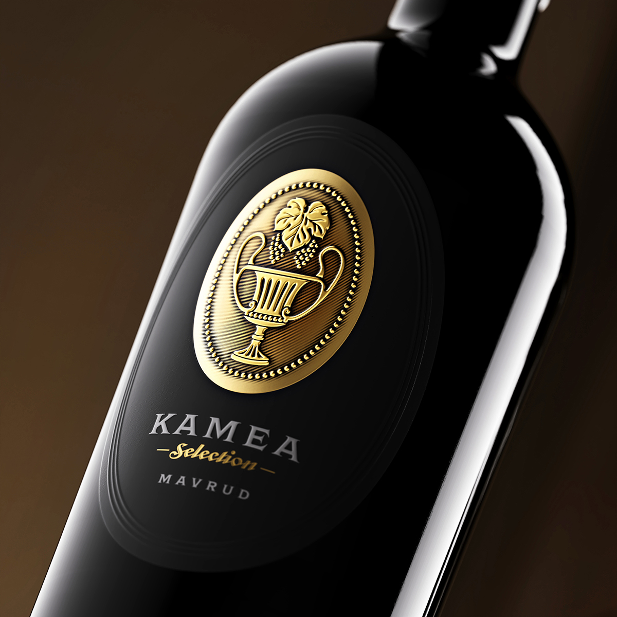Kamea