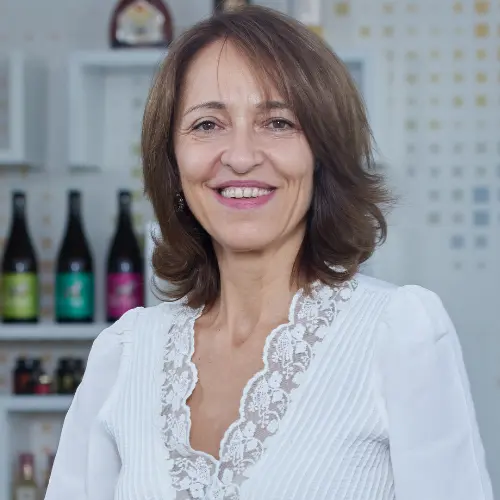 Milena Mateeva