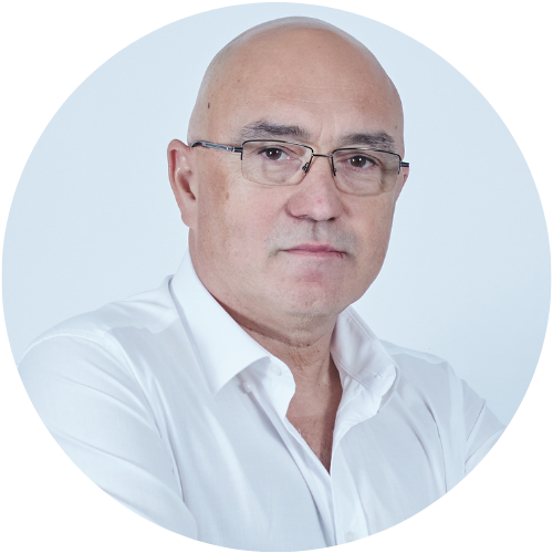 Nikolay Dimitrov