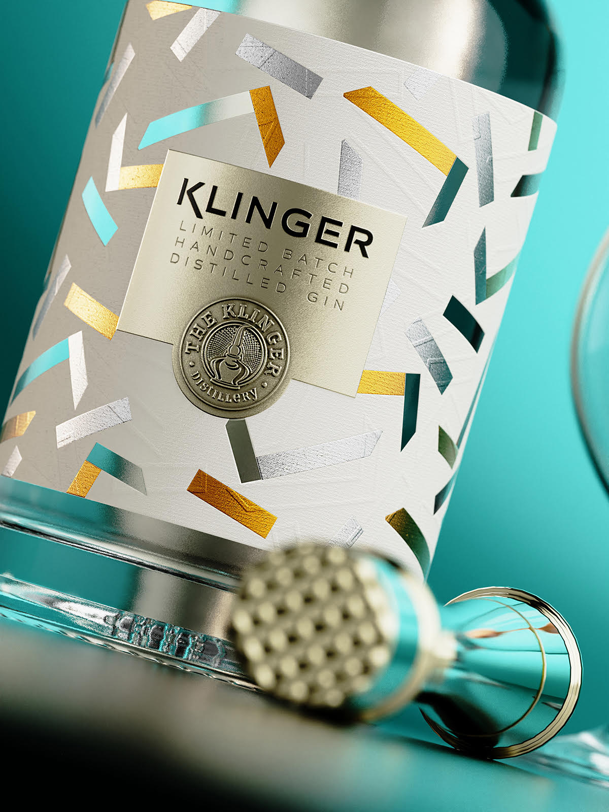 Klinger Distillery