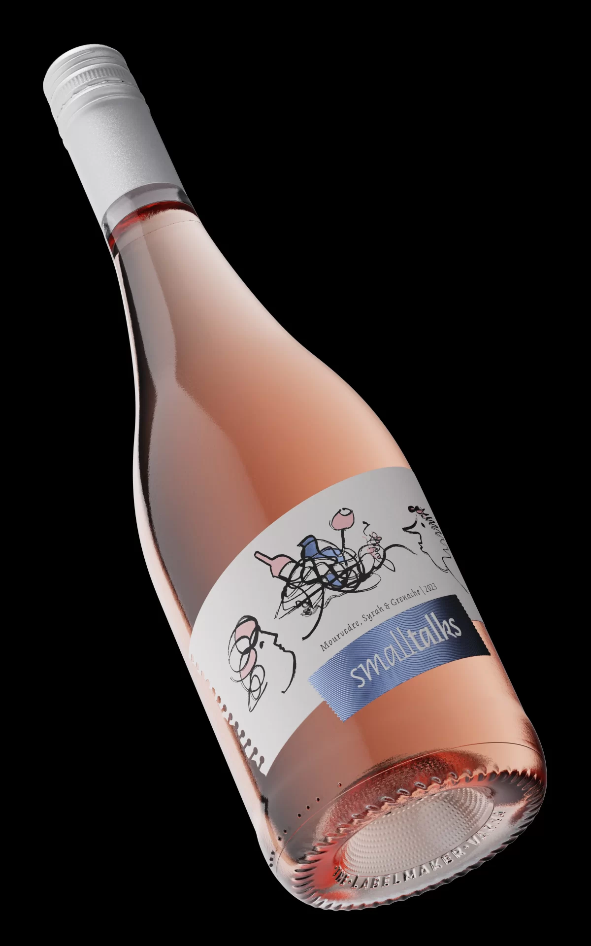 Oriachovitza winery