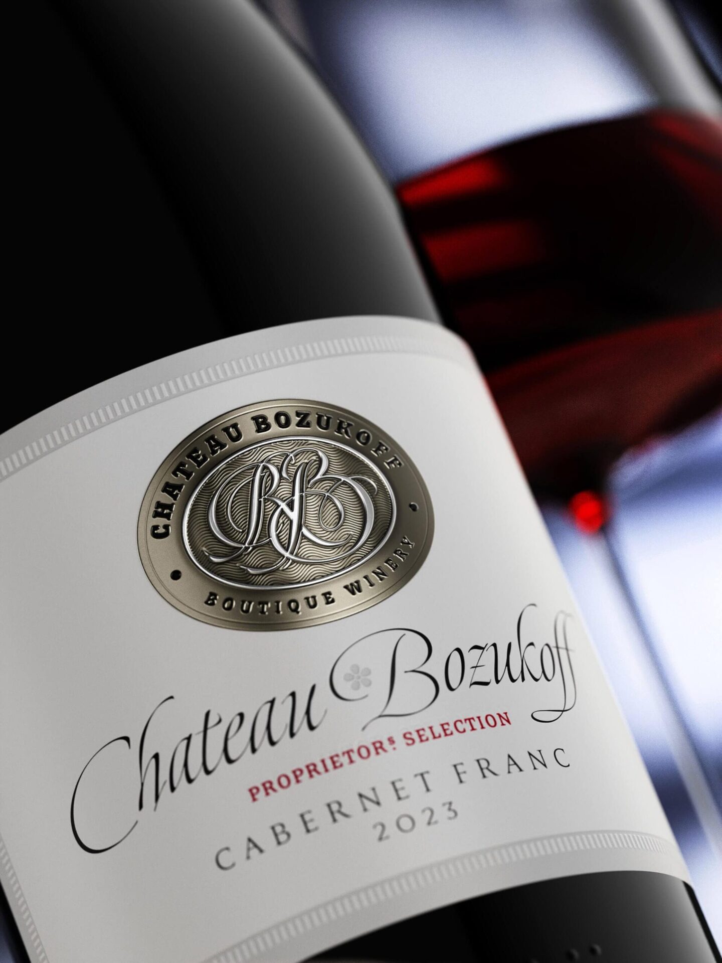 Chateau Bozukoff