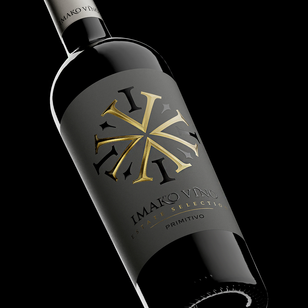 Imako Vino