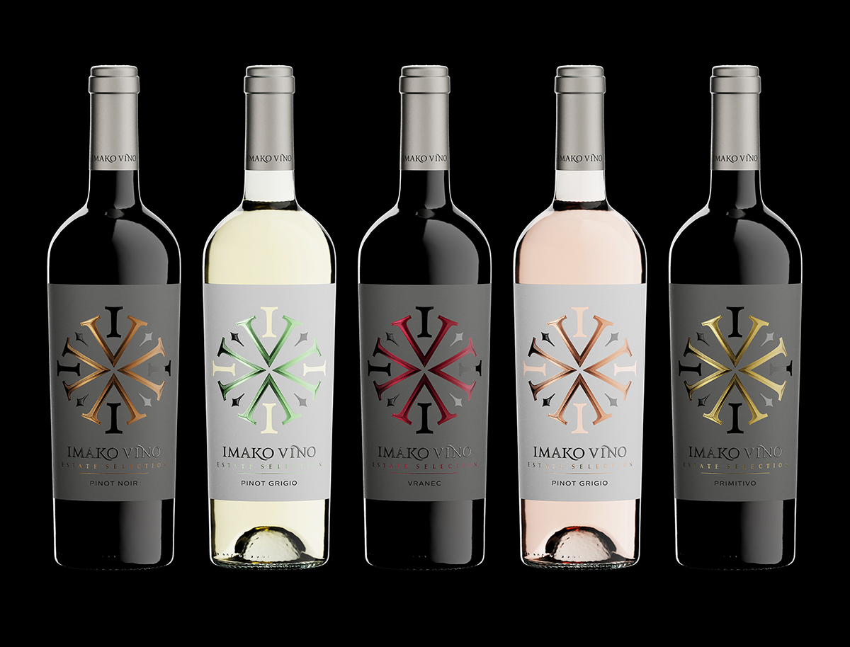 Imako Vino