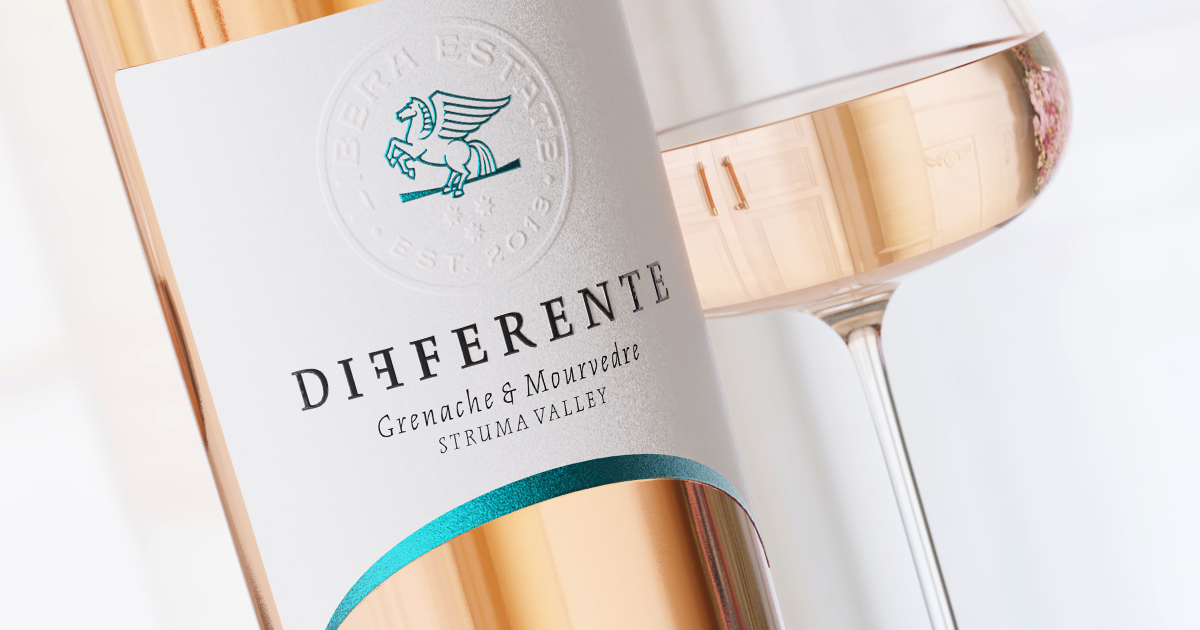Differente Wine