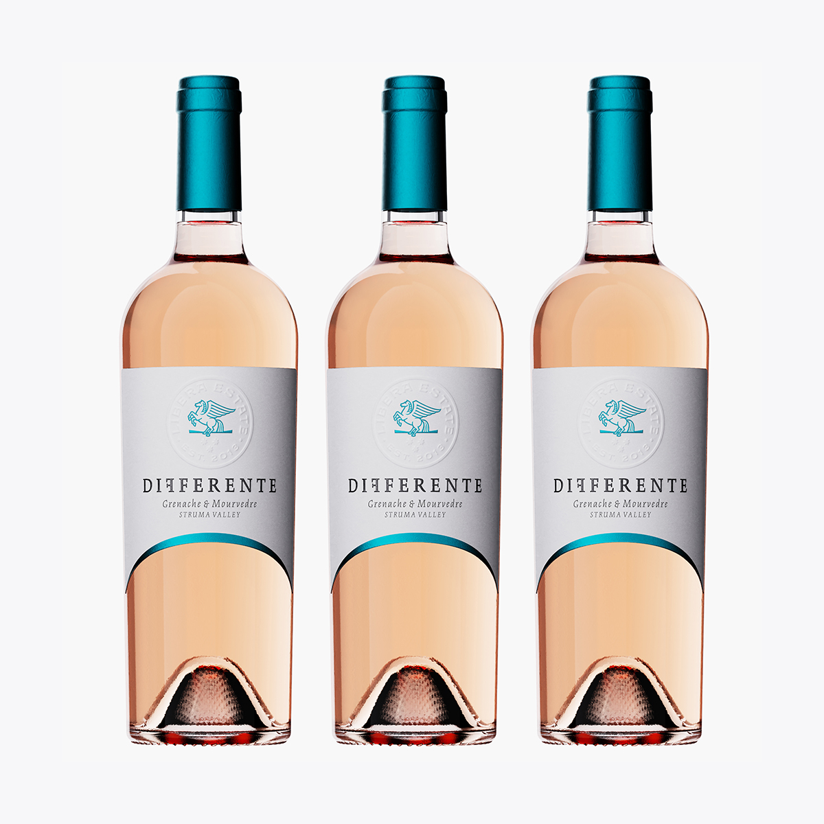 Differente Wine