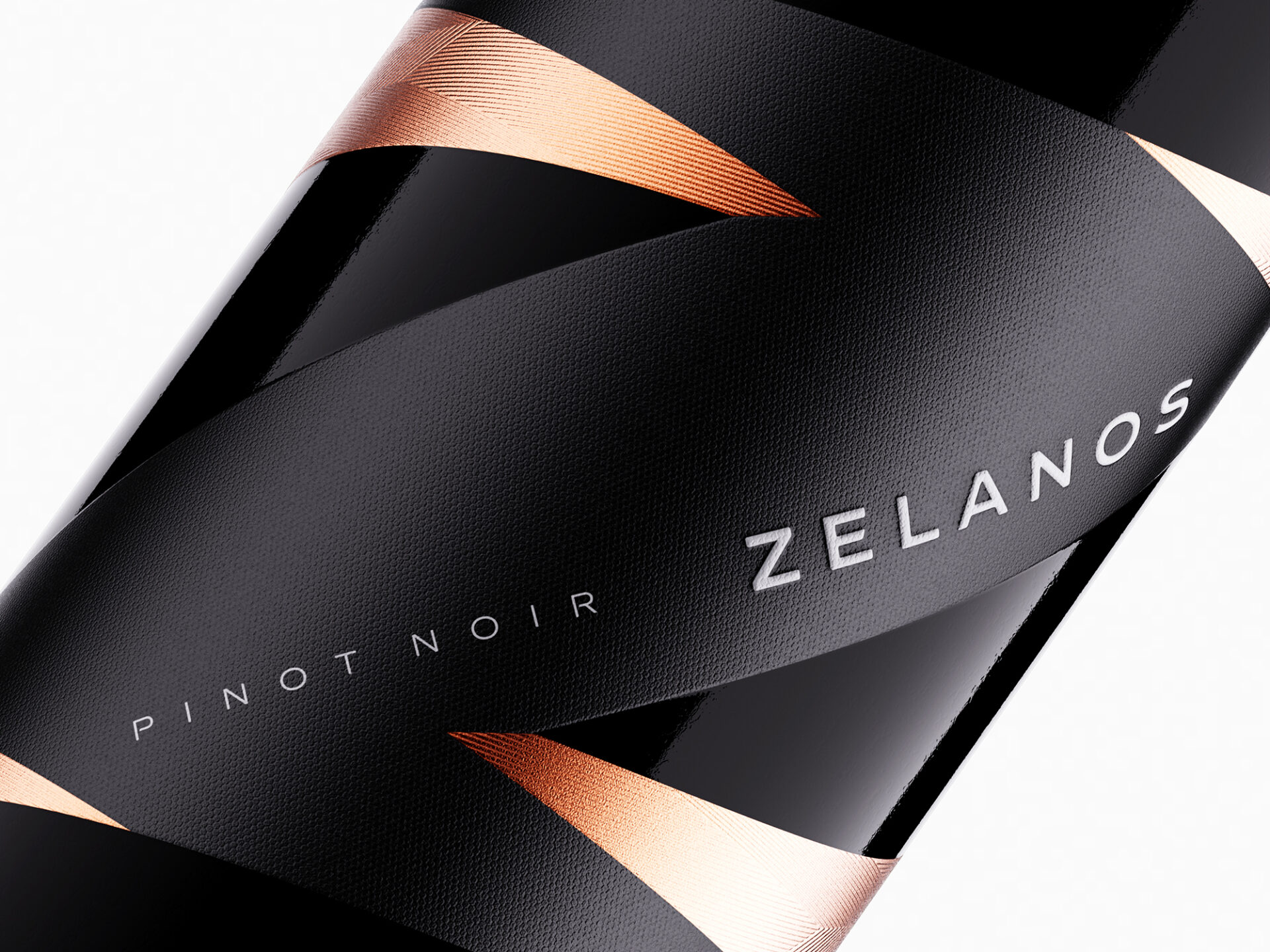 Zelanos Winery