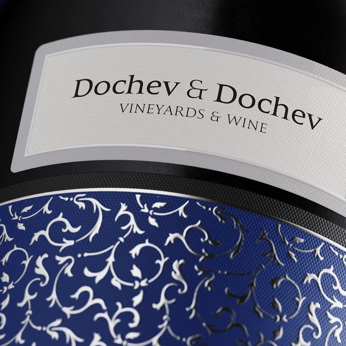 Dochev & Dochev