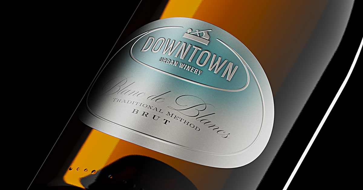 Downtown Urban Winery
