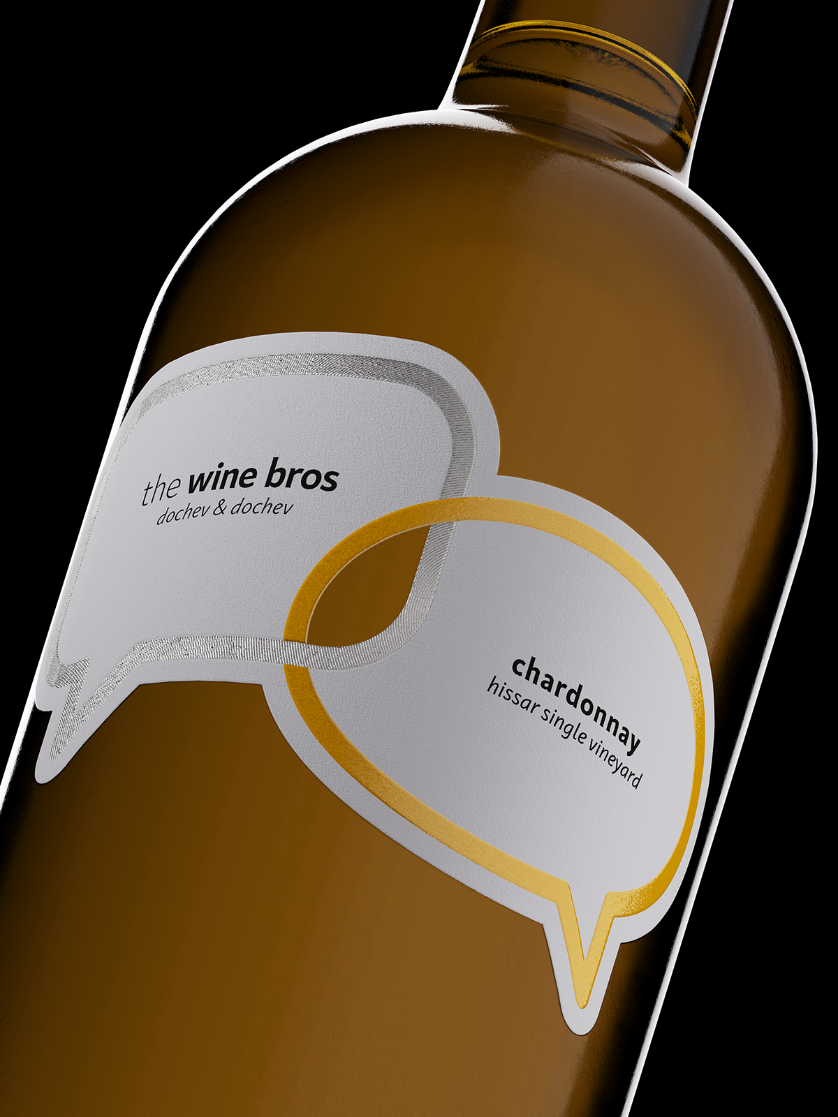 The Wine Bros