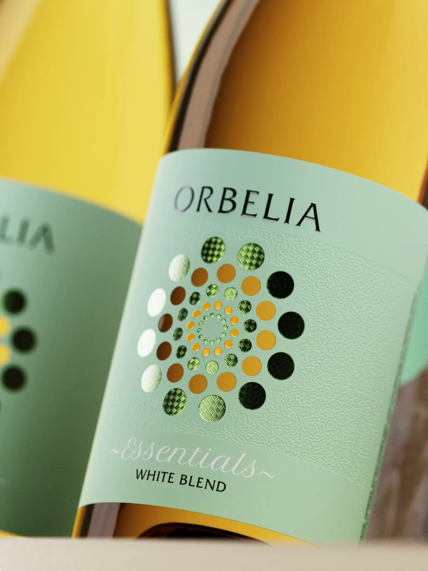 Orbelia Essentials
