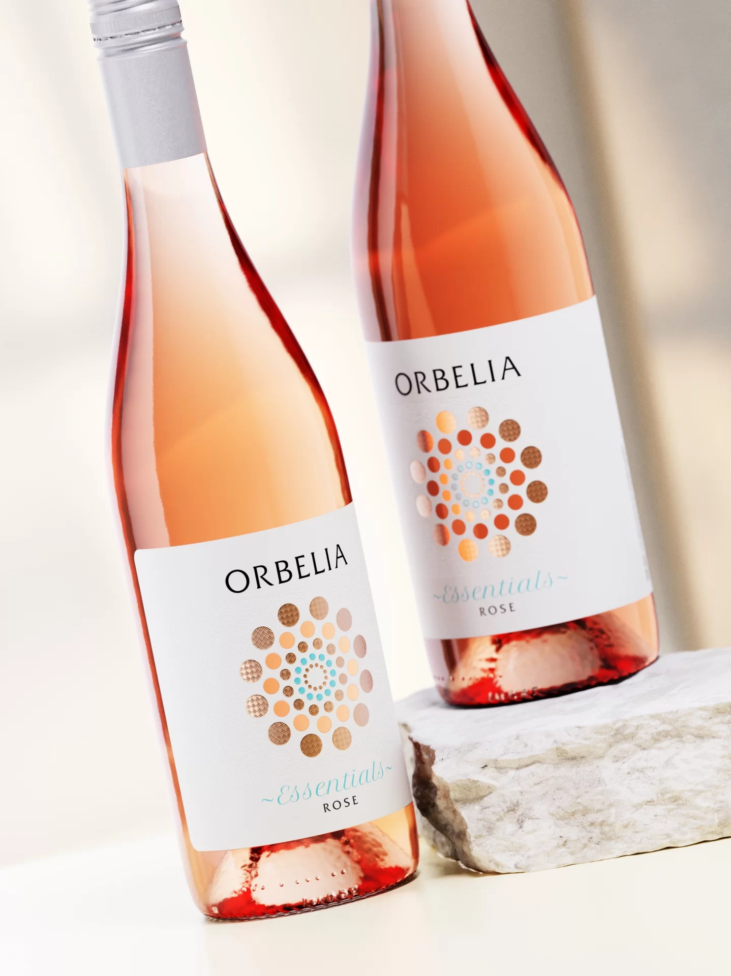 Orbelia Essentials