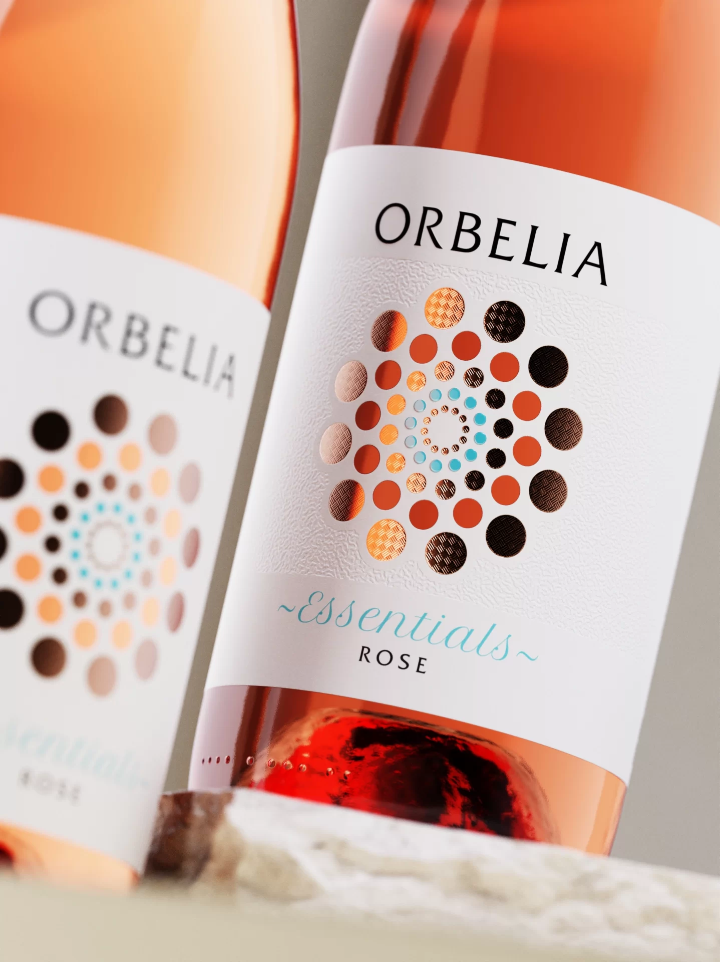 Orbelia Essentials
