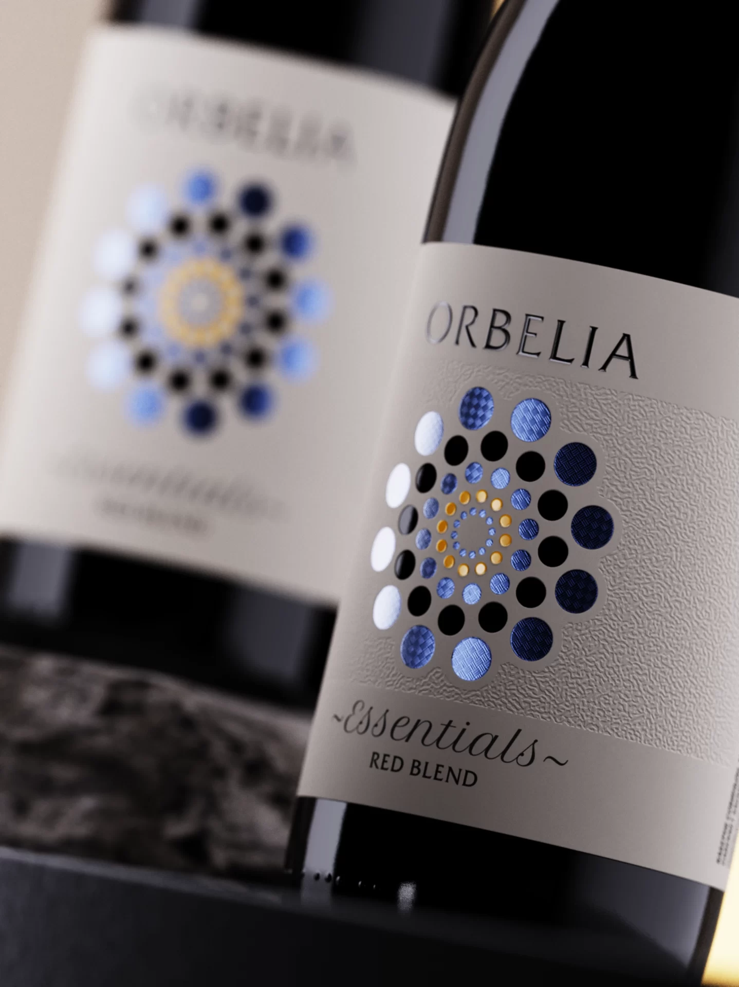 Orbelia new wines
