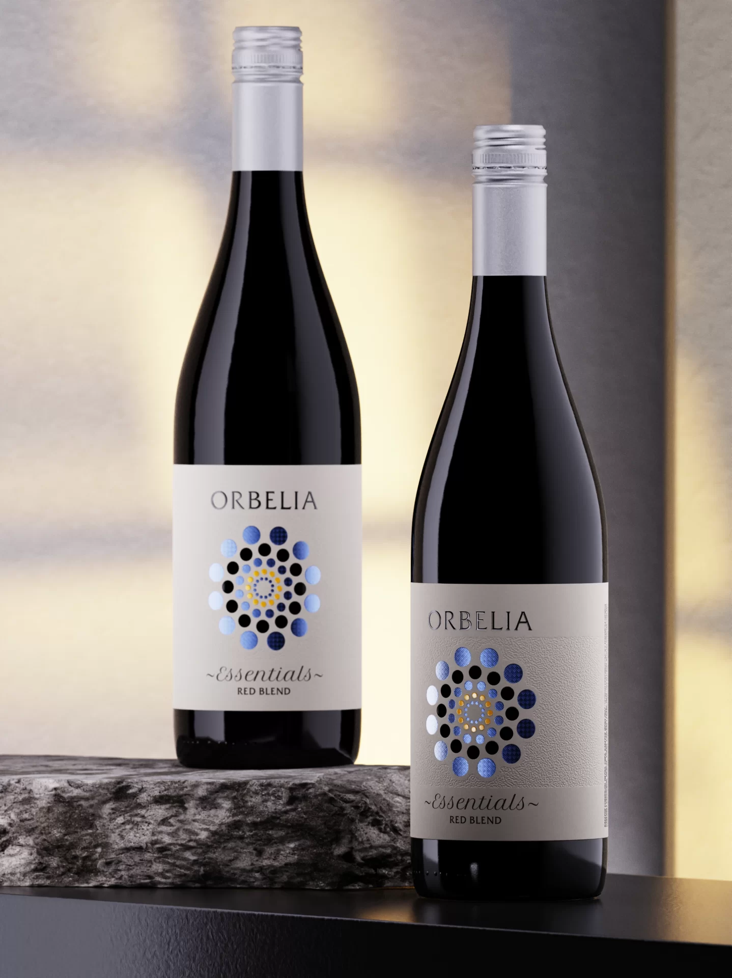 Orbelia Essentials