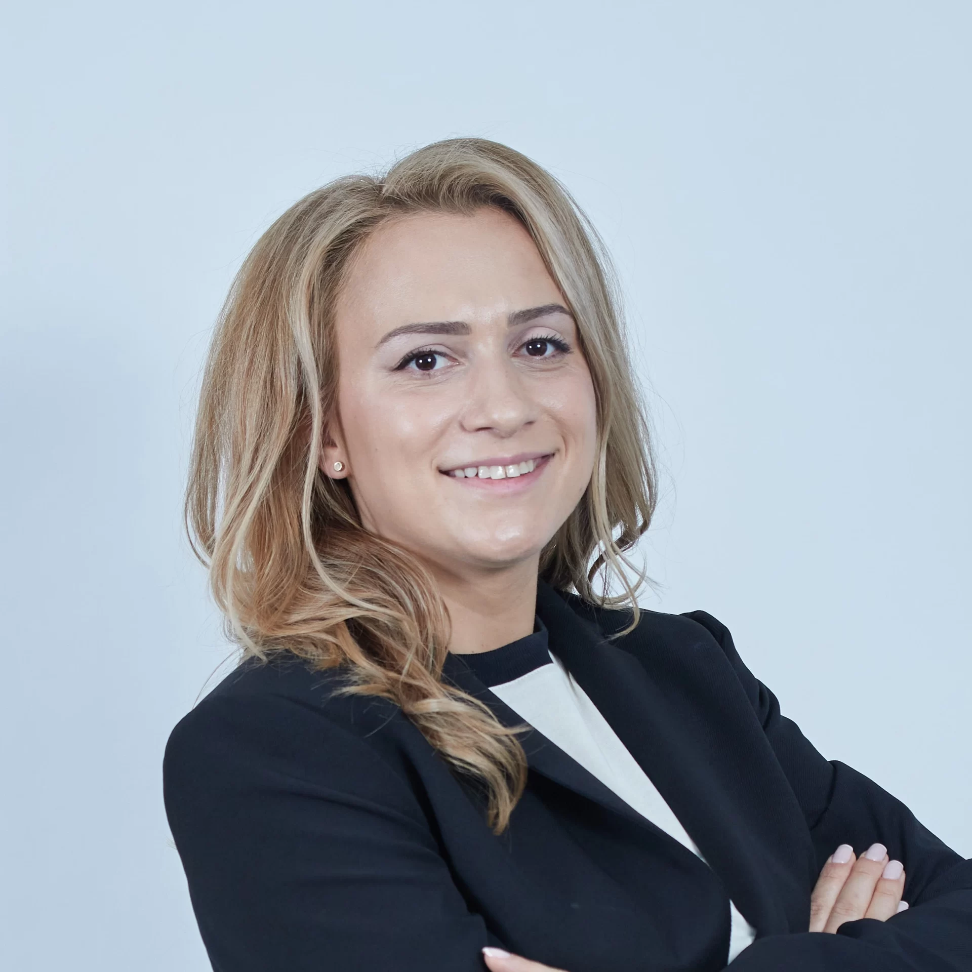 Yanitsa Samarova