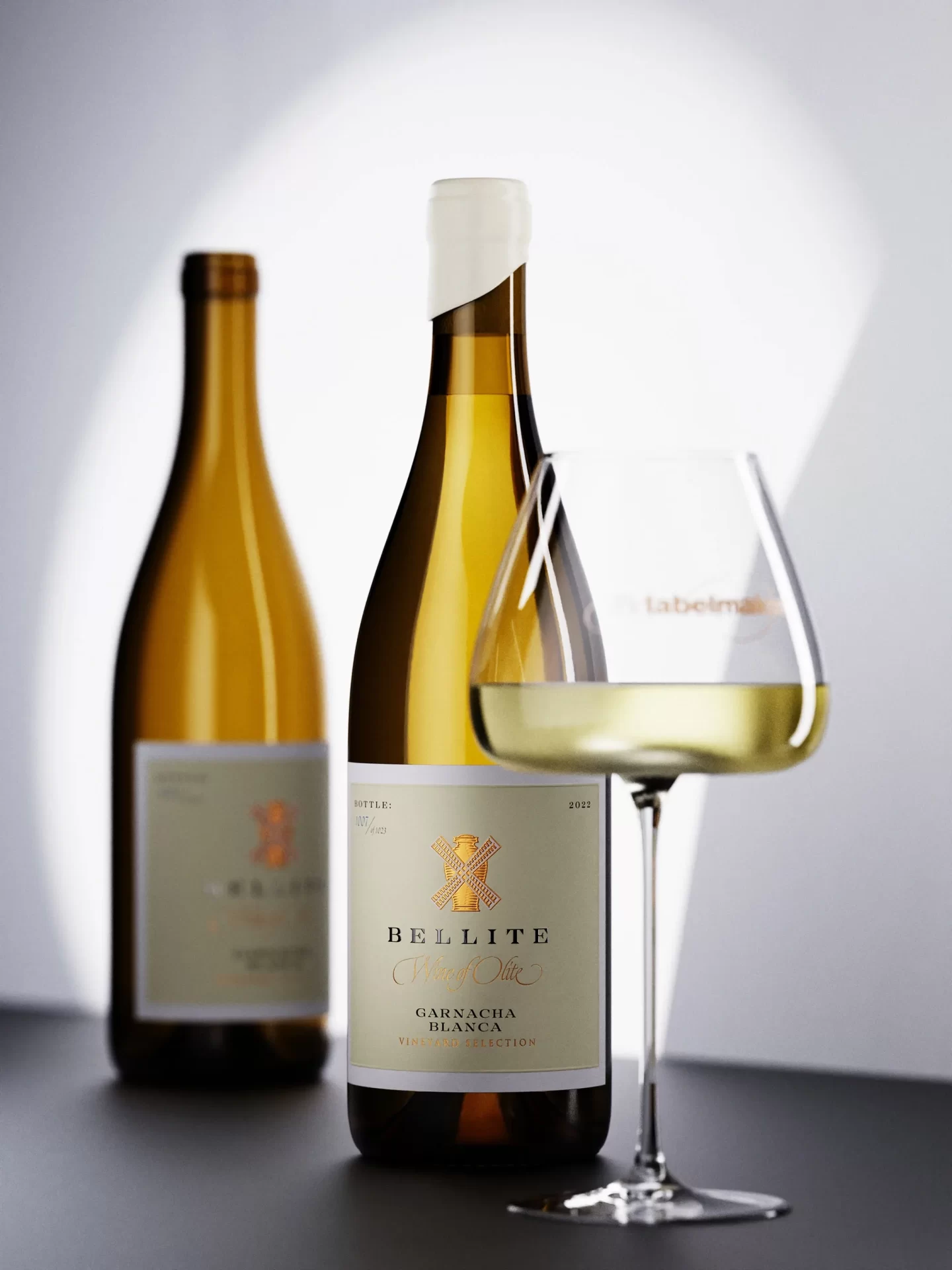 Bellite Bottles