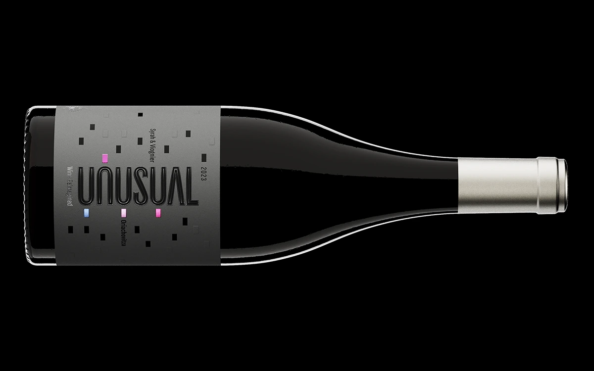 Premium Wine Labels