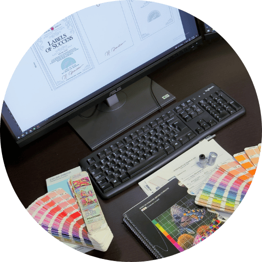 Design & PrePress