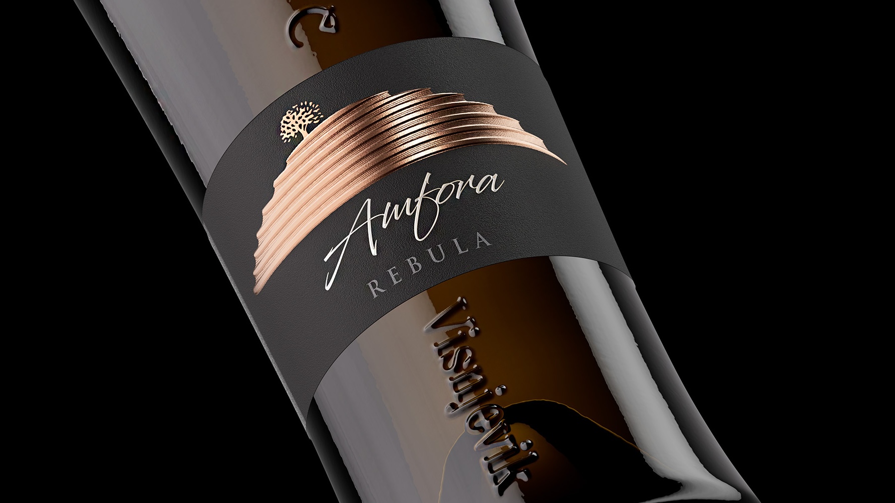 Erzetic Amfora