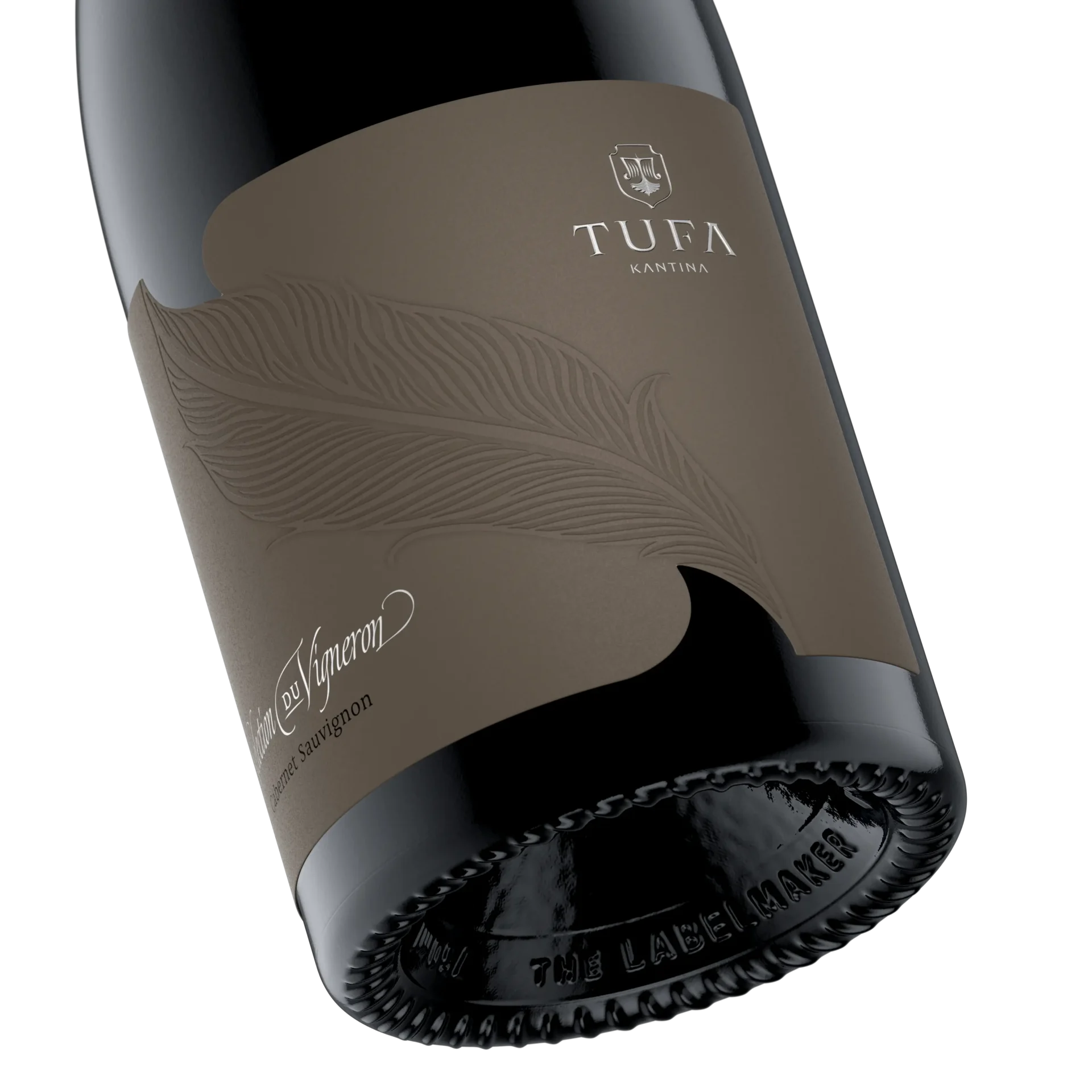 TUFA – Sélection du Vignero