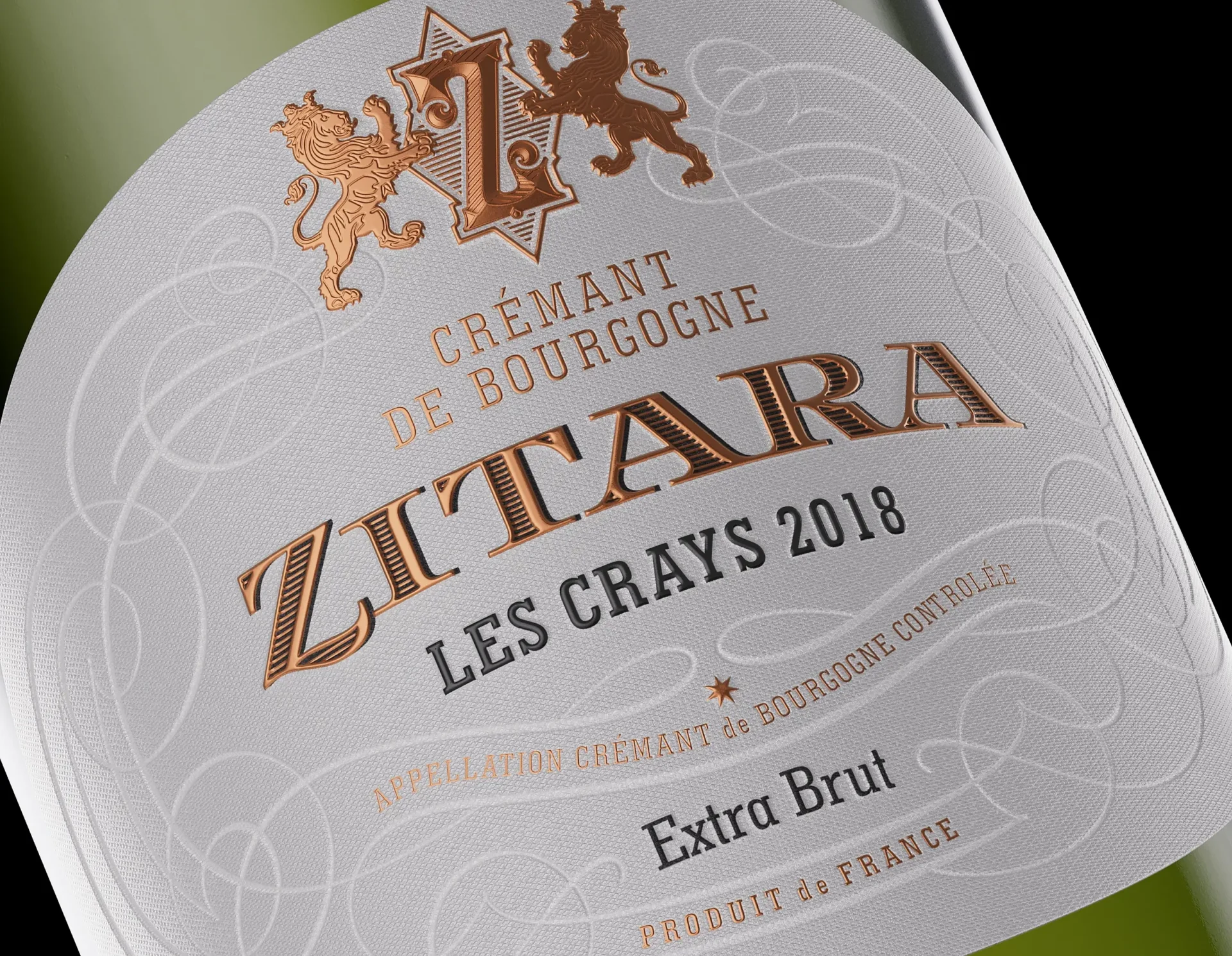Zitara Crémant