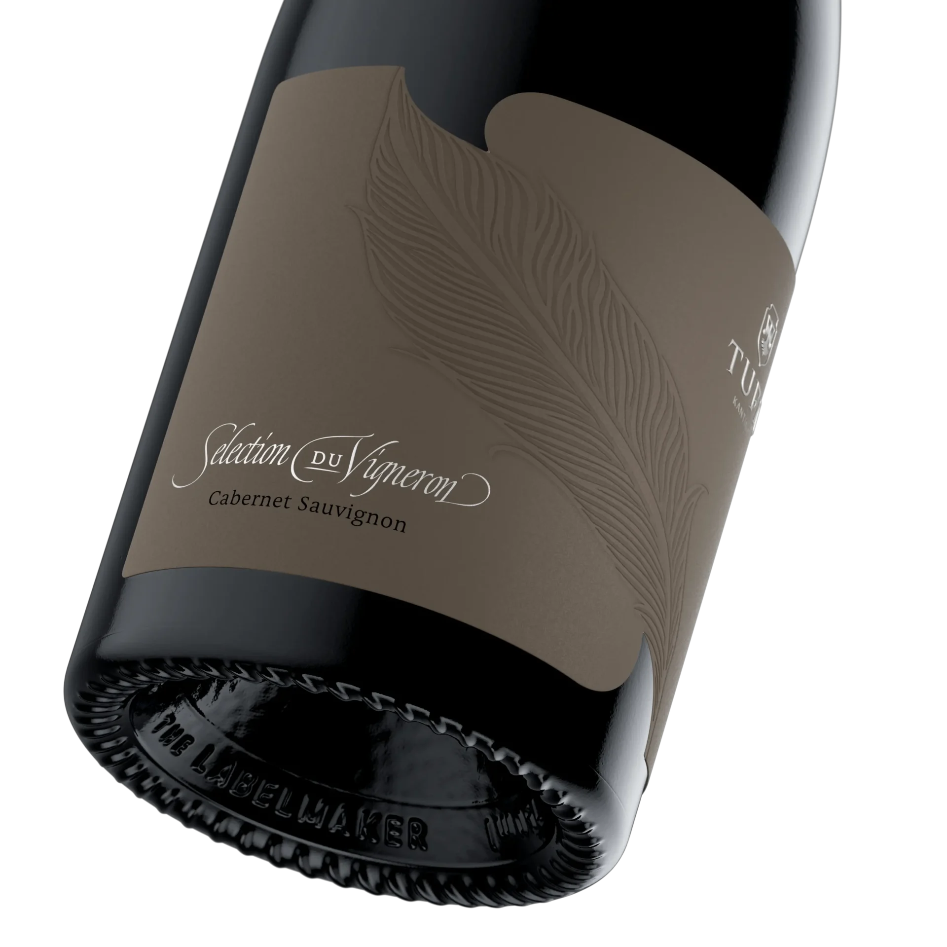 TUFA – Sélection du Vigneron