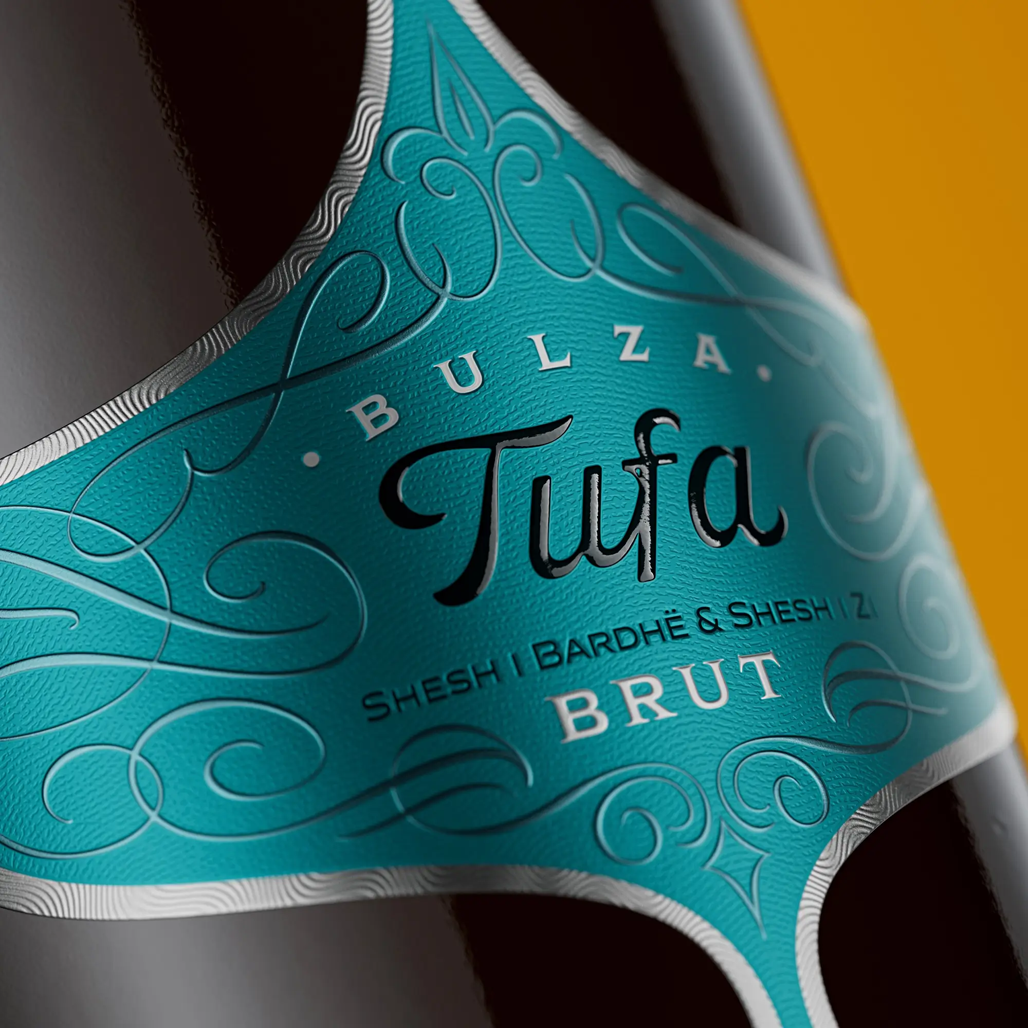 Tufa Bulza